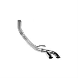 WLK-43822, Walker Direct-Fit Tailpipes for 1977-1981 CAMARO, 1978-1981 FIREBIRD - 43822 в ОАЭ, Дубай. Состояние - новое. Цена 530 AED. Фото, контакты продавца | AUTO.AE