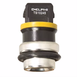 DFP-TS10245, Delphi Engine Coolant Temperature Sensors for 1997-1999 CABRIO, 1993-2000 GOLF, 1993-1999 JETTA - TS10245 in UAE, Dubai. Condition - new. Price 90 AED. Photo, seller contacts | AUTO.AE