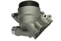 URO-015488, URO Parts Oil Filter Components 11428683206 في الإمارات, دبي. Condition - new. Price ⁦960 AED⁩. Photo, seller contacts | AUTO.AE