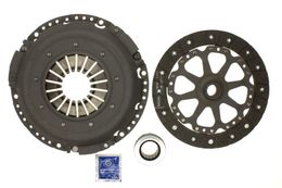 SXR-K70246-01, Sachs Stock Replacement Clutch Kits for 1999-2001 911 - K70246-01 in UAE, Dubai. Condition - new. Price 2,500 AED. Photo, seller contacts | AUTO.AE
