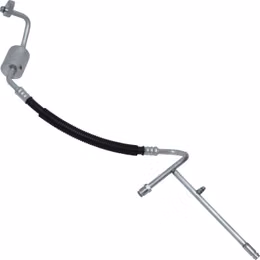 UAC-HA111490C, Universal Air Conditioner Air Conditioning Discharge and Liquid Hose Assemblies for 2007-2008 F-150, MARK LT - HA 111490C в ОАЭ, Дубай. Состояние - новое. Цена 190 AED. Фото, контакты продавца | AUTO.AE