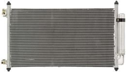 RDR-7013089, Agility Auto Parts Air Conditioning Condensers for 2004-2008 TL - 7013089 in UAE, Dubai. Condition - new. Price 450 AED. Photo, seller contacts | AUTO.AE
