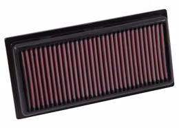 33-3016, K&N 33-3016 Replacement Air Filter MITSUBISHI SPACE STAR L3-1.0L F/I; 2012-2014 в ОАЭ, Дубай. Состояние - новое. Цена 390 AED. Фото, контакты продавца | AUTO.AE