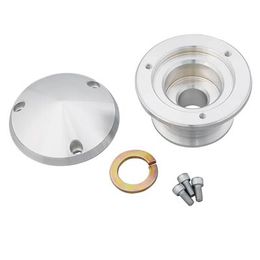 MCH-112, March Performance Billet Aluminum Serpentine Alternator Pulleys 112 في الإمارات, دبي. Condition - new. Price 340 AED. Photo, seller contacts | AUTO.AE