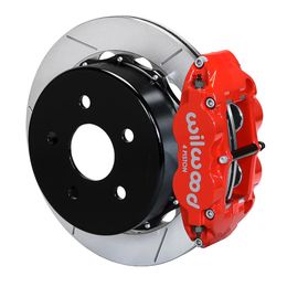 WIL-140-17542-R, Wilwood Superlite 4R Rear Drum-to-Disc Brake Kits 140-17542-R في الإمارات, دبي. Condition - new. Price 10,610 AED. Photo, seller contacts | AUTO.AE