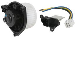 UAC-BK1385, Universal Air Conditioner Blower Motors for 2005-2015 TACOMA - BK 1385 في الإمارات, دبي. Condition - new. Price 390 AED. Photo, seller contacts | AUTO.AE