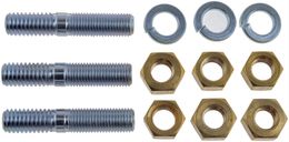 RNB-03099, Dorman Exhaust Manifold Mounting Hardware 03099 в ОАЭ, Дубай. Состояние - новое. Цена 50 AED. Фото, контакты продавца | AUTO.AE