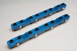 PQX-1530201, PRW Billet Rocker Arm Stud Girdles 1530201 في الإمارات, دبي. Condition - new. Price 920 AED. Photo, seller contacts | AUTO.AE