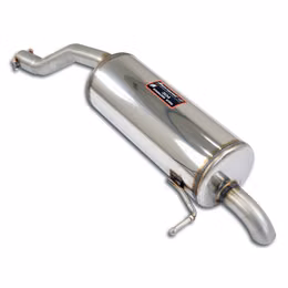 918134, SUPERSPRINT 918134 Rear Exhaust for SKODA Scala في الإمارات, دبي. Condition - new. Price ⁦3,400 AED⁩. Photo, seller contacts | AUTO.AE