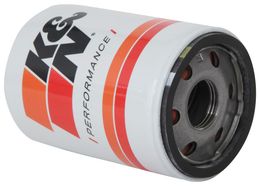 KNN-HP-1014, K&N Performance Gold Oil Filters HP-1014 في الإمارات, دبي. Condition - new. Price 90 AED. Photo, seller contacts | AUTO.AE