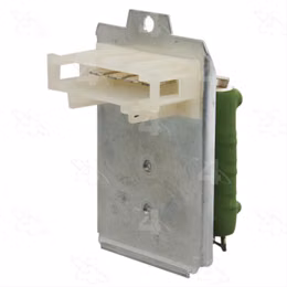 FSS-20352, Four Seasons Blower Motor Resistors 20352 في الإمارات, دبي. Condition - new. Price 260 AED. Photo, seller contacts | AUTO.AE