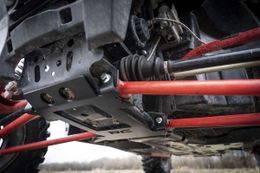 ROU-93046, Rough Country UTV Frame Stiffener Gussets 93046 в ОАЭ, Дубай. Состояние - новое. Цена 240 AED. Фото, контакты продавца | AUTO.AE
