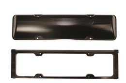 MOR-68051, Moroso Billet Aluminum Valve Covers 68051 in UAE, Dubai. Condition - new. Price 7,370 AED. Photo, seller contacts | AUTO.AE
