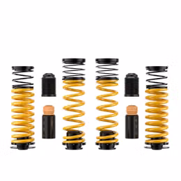 273250BE, ST 273250BE Height Adjustable Springs Kit for MERCEDES-BENZ AMG C 43 в ОАЭ, Дубай. Состояние - новое. Цена 4 710 AED. Фото, контакты продавца | AUTO.AE