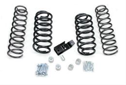 TMI-1141200, TeraFlex Jeep TJ Wrangler 2 in. Lift Kits for 1997-2006 WRANGLER - 1141200 в ОАЭ, Дубай. Состояние - новое. Цена 3 510 AED. Фото, контакты продавца | AUTO.AE