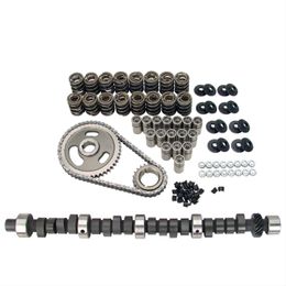 CCA-K20-600-4, COMP Cams Thumpr Hydraulic Flat Tappet Cam and Lifter Kits for 1971 RM300, 1971-1974 RM350 - K20-600-4 في الإمارات, دبي. Condition - new. Price 3,560 AED. Photo, seller contacts | AUTO.AE