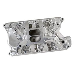 EDL-71811, Edelbrock Performer RPM Intake Manifolds 71811 في الإمارات, دبي. Condition - new. Price 3,440 AED. Photo, seller contacts | AUTO.AE