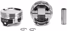 UEM-SIC944-040, ICON Pistons, Custom Order SIC944.040 في الإمارات, دبي. Condition - new. Price ⁦1,030 AED⁩. Photo, seller contacts | AUTO.AE