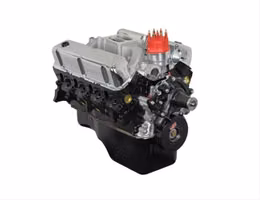 HPE-HP06M, ATK High Performance Ford 302 300 HP Stage 2 Long Block Crate Engines HP06M in UAE, Dubai. Condition - new. Price 20,720 AED. Photo, seller contacts | AUTO.AE