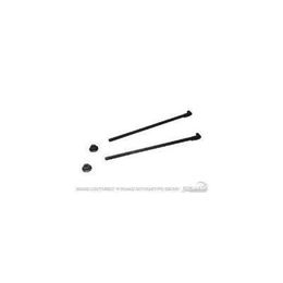 SDK-D0AZ-10756-K, Scott Drake Battery Hold-Down J-Bolt Kits for 1967-1970 MUSTANG - D0AZ-10756-K في الإمارات, دبي. Condition - new. Price 60 AED. Photo, seller contacts | AUTO.AE