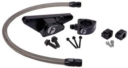 FLE-S0301, Fleece Performance Coolant Bypass Kits for 2003-2007 RAM 2500, RAM 3500 - FPE-CLNTBYPS-CUMMINS-MAN-SS в ОАЭ, Дубай. Состояние - новое. Цена 1 810 AED. Фото, контакты продавца | AUTO.AE