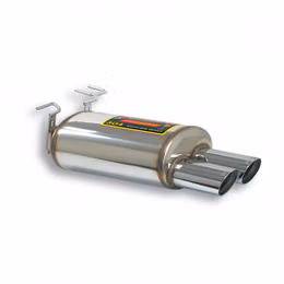 785927., SUPERSPRINT 785927. Rear Exhaust for ALPINA BMW 5 Series (E39) in UAE, Dubai. Condition - new. Price 3,910 AED. Photo, seller contacts | AUTO.AE