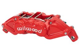 WIL-120-16571-RD, Wilwood UTV4 Calipers 120-16571-RD в ОАЭ, Дубай. Состояние - новое. Цена ⁦1 400 AED⁩. Фото, контакты продавца | AUTO.AE