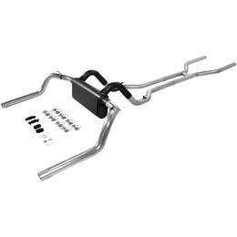 FLO-17104, Flowmaster American Thunder Exhaust Systems 17104 في الإمارات, دبي. Condition - new. Price 4,540 AED. Photo, seller contacts | AUTO.AE
