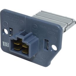 UAC-SW11369C, Universal Air Conditioner Blower Motor Resistors SW 11369C في الإمارات, دبي. Condition - new. Price 100 AED. Photo, seller contacts | AUTO.AE