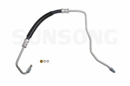 SUG-3401993, Sunsong Power Steering Hose Assemblies 3401993 في الإمارات, دبي. Condition - new. Price 170 AED. Photo, seller contacts | AUTO.AE