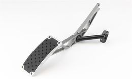 CYM-MCP-P7, Clayton Machine Muscle Car Pedal Assemblies for 1955-1957 BEL AIR, 1953-1957 TWO-TEN SERIES - MCP-P7 в ОАЭ, Дубай. Состояние - новое. Цена 1 390 AED. Фото, контакты продавца | AUTO.AE
