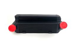 8127B, CSF 8127B High Performance Intercooler for BMW N54 semi gloss black в ОАЭ, Дубай. Состояние - новое. Цена 2 750 AED. Фото, контакты продавца | AUTO.AE