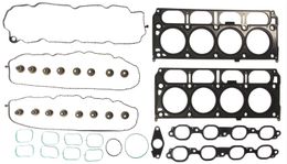 MAH-HS54996, Mahle Original Head Gasket Sets HS54996 in UAE, Dubai. Condition - new. Price 1,370 AED. Photo, seller contacts | AUTO.AE