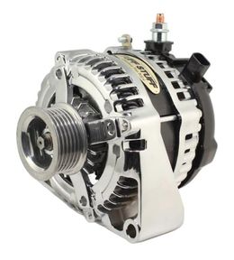 TFF-8435C6G1W, Tuff Stuff Performance MAX AMP Output Alternators 8435C6G1W в ОАЭ, Дубай. Состояние - новое. Цена 2 010 AED. Фото, контакты продавца | AUTO.AE