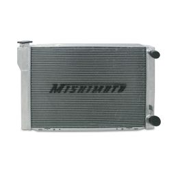 MMRAD-DBP-26, MISHIMOTO MMRAD-DBP-26 Radiator UNIVERSAL 26"x17"x3.5" (Dual Pass) في الإمارات, دبي. Condition - new. Price 2,760 AED. Photo, seller contacts | AUTO.AE