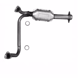 APH-645342, AP Exhaust Direct-Fit Catalytic Converters 645342 in UAE, Dubai. Condition - new. Price 1,030 AED. Photo, seller contacts | AUTO.AE