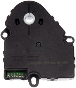 RNB-604-147, Dorman Air Door Actuators for 2000-2005 BONNEVILLE, LESABRE - 604-147 в ОАЭ, Дубай. Состояние - новое. Цена 300 AED. Фото, контакты продавца | AUTO.AE