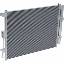 UAC-CN30110PFC, Universal Air Conditioner Air Conditioning Condensers for 2017-2019 SOUL - CN 30110PFC في الإمارات, دبي. Condition - new. Price 360 AED. Photo, seller contacts | AUTO.AE