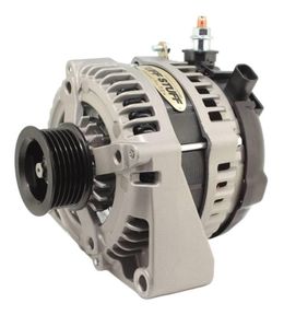 TFF-8435F6G1W, Tuff Stuff Performance MAX AMP Output Factory Cast-Plus Alternators 8435F6G1W в ОАЭ, Дубай. Состояние - новое. Цена 1 960 AED. Фото, контакты продавца | AUTO.AE