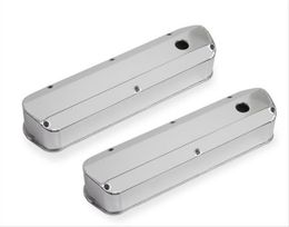MRG-6843G, Mr. Gasket Aluminum Valve Covers 6843G в ОАЭ, Дубай. Состояние - новое. Цена 990 AED. Фото, контакты продавца | AUTO.AE