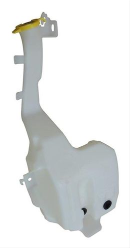 CWA-5143580AB, Crown Automotive Windshield Washer Reservoirs for 2006 COMMANDER, 2005-2006 GRAND CHEROKEE - 5143580AB в ОАЭ, Дубай. Состояние - новое. Цена 290 AED. Фото, контакты продавца | AUTO.AE
