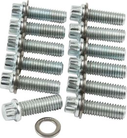 AAF-ALL87010, Allstar Performance Intake Manifold Bolt Kits ALL87010 في الإمارات, دبي. Condition - new. Price 100 AED. Photo, seller contacts | AUTO.AE