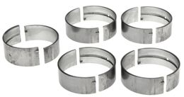 CLE-MS2263A, Clevite AL-Series Main Bearings MS-2263A in UAE, Dubai. Condition - new. Price 230 AED. Photo, seller contacts | AUTO.AE
