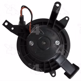FSS-75065, Four Seasons - Blower Motor Wheels for 2014-2020 500L - 75065 في الإمارات, دبي. Condition - new. Price 330 AED. Photo, seller contacts | AUTO.AE
