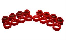 ENS-5-4109R, Energy Suspension Body Mount Bushings for 1995-2001 RAM 1500, 1995-2002 RAM 2500 - 5.4109R في الإمارات, دبي. Condition - new. Price 1,030 AED. Photo, seller contacts | AUTO.AE