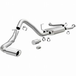 19574, MAGNAFLOW 19574 Exhaust System Street Series for NISSAN Frontier 2022-2024 in UAE, Dubai. Condition - new. Price 9,480 AED. Photo, seller contacts | AUTO.AE
