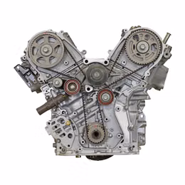 VRE-547M, VEGE Remanufactured Long Block Crate Engines for 2009-2014 RIDGELINE - 547M in UAE, Dubai. Condition - new. Price 26,440 AED. Photo, seller contacts | AUTO.AE