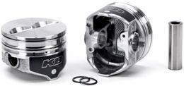 UEM-KB370-030, KB Performance Pistons KB370.030 in UAE, Dubai. Condition - new. Price 2,340 AED. Photo, seller contacts | AUTO.AE