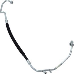 UAC-HA113593C, Universal Air Conditioner Air Conditioning Discharge Hoses for 2015-2020 F-150 - HA 113593C في الإمارات, دبي. Condition - new. Price 160 AED. Photo, seller contacts | AUTO.AE