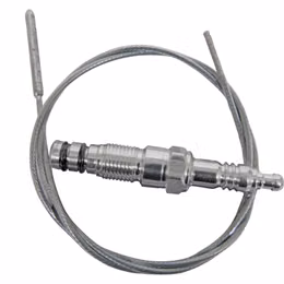 SUM-122231, Summit Racing™ Billet Aluminum Dipstick Handle SUM-122231 في الإمارات, دبي. Condition - new. Price ⁦160 AED⁩. Photo, seller contacts | AUTO.AE